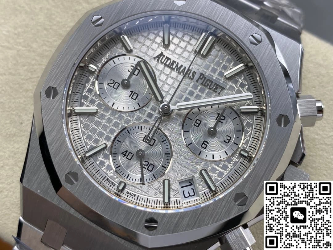 DDF Factory V2 Audemars Piguet 26240ST.OO.1320ST.07 1:1 Best Edition Replica Watch